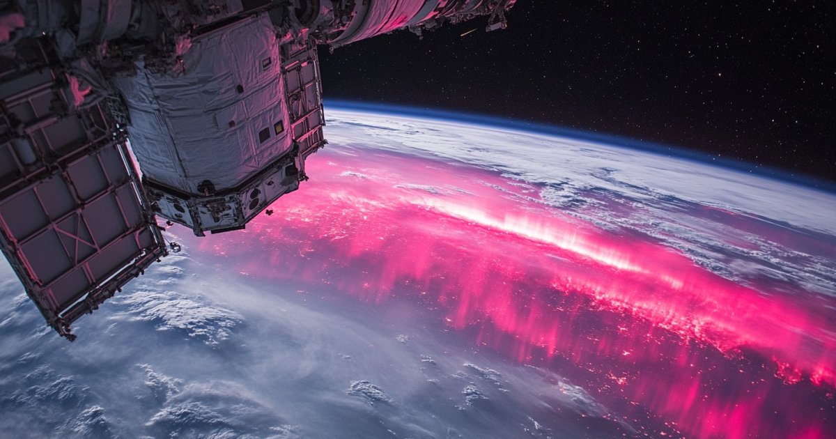 Así Se Han Visto Las Auroras Boreales Desde El Espacio 66c5f83896756.jpeg