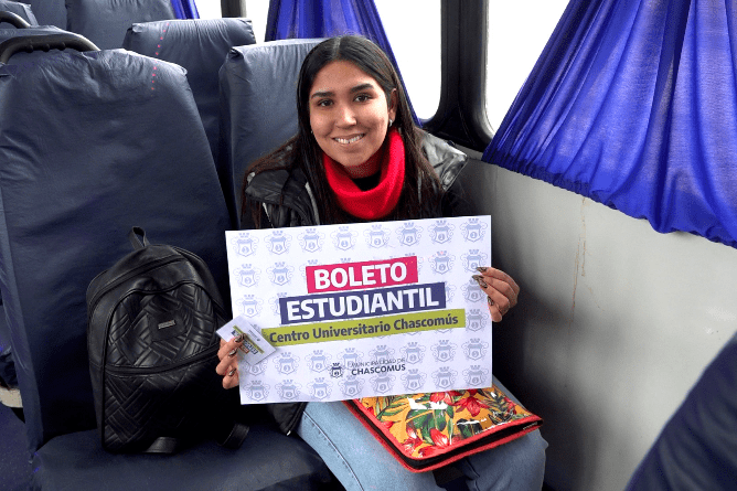 Credenciales De Transporte