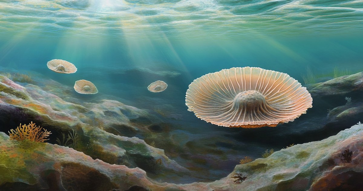 ¿cuándo Aparecieron Los Primeros Organismos Complejos? 66b777b7a8284.jpeg