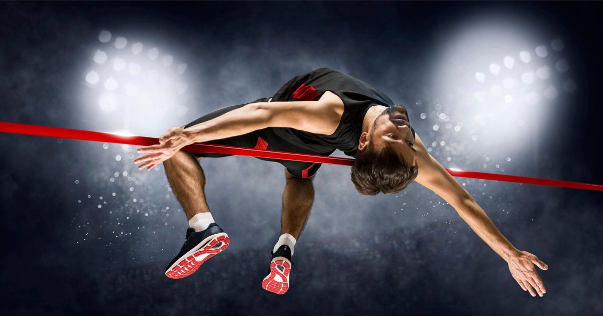 Descubre El Secreto Del Salto De Altura: La Física Detrás Del éxito Olímpico 66acebbb4e169.jpeg