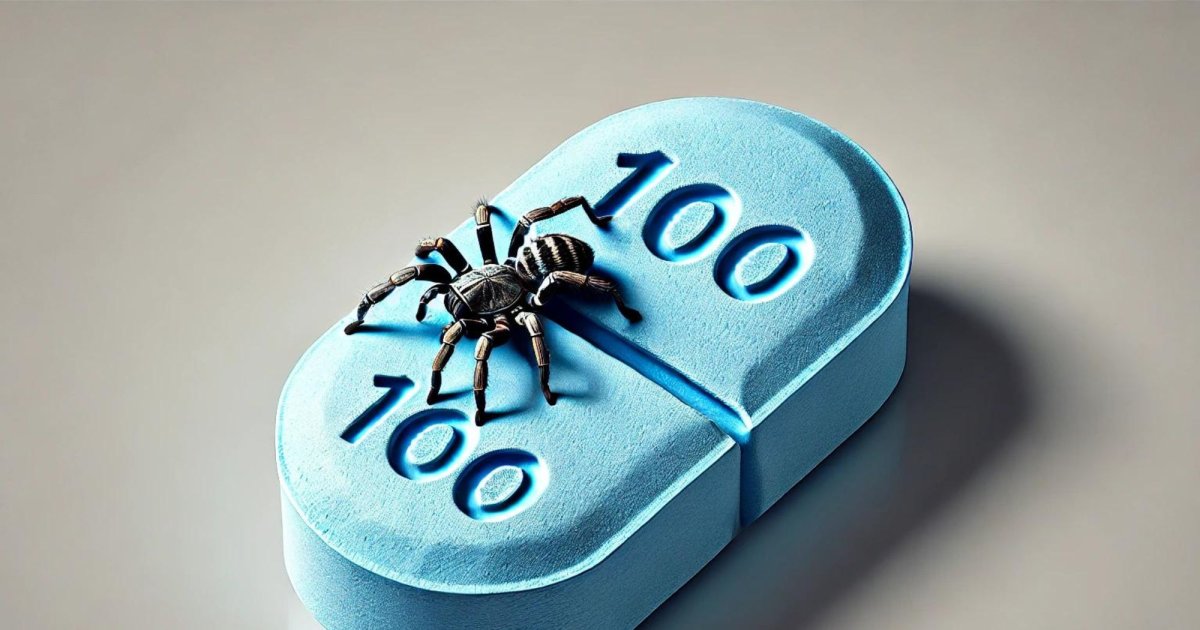 Este Veneno De Araña Podría Encender De Nuevo Tu Vida Sexual 66c0b23b8622b.jpeg