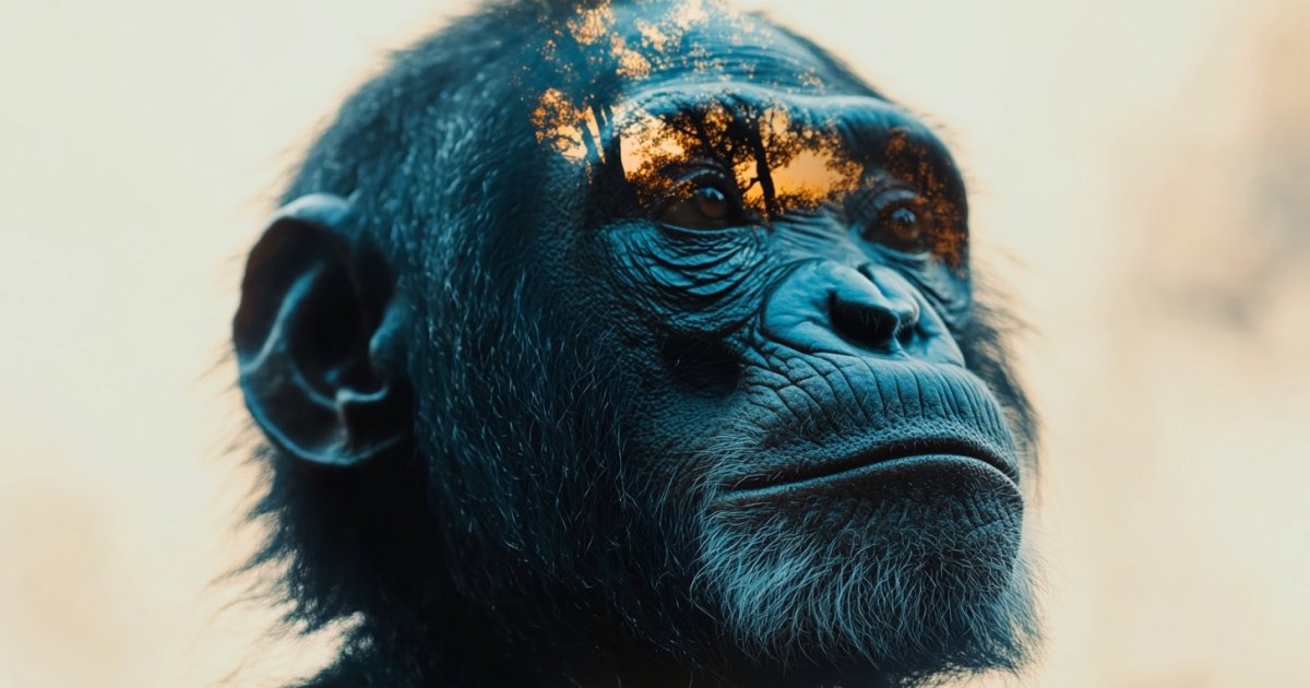 Estos Son Los únicos Primates Aparte De Los Humanos Que No Matan A Los De Su Especie 66cf32c61e1c0.jpeg