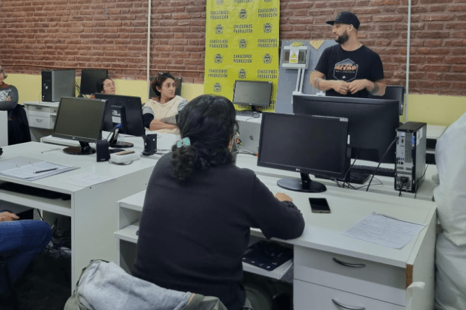 Habilidades Digitales