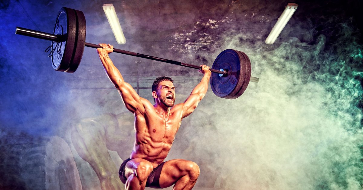 Halterofilia Olímpica: La Potencia Llevada A La Máxima Expresión 66b62637b7330.jpeg