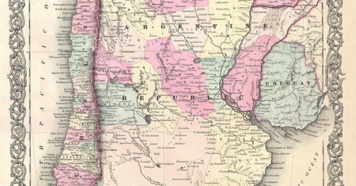 Hoy En La Historia: Argentina Y Chile Resuelven Definitivamente Sus Diferencias Limítrofes 66acef6713b02.jpeg