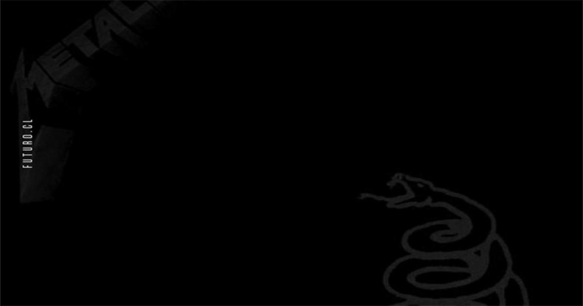 Hoy En La Historia: Metallica Edita «metallica», Más Conocido Como El «Álbum Negro» 66ba1e6ceef11.jpeg
