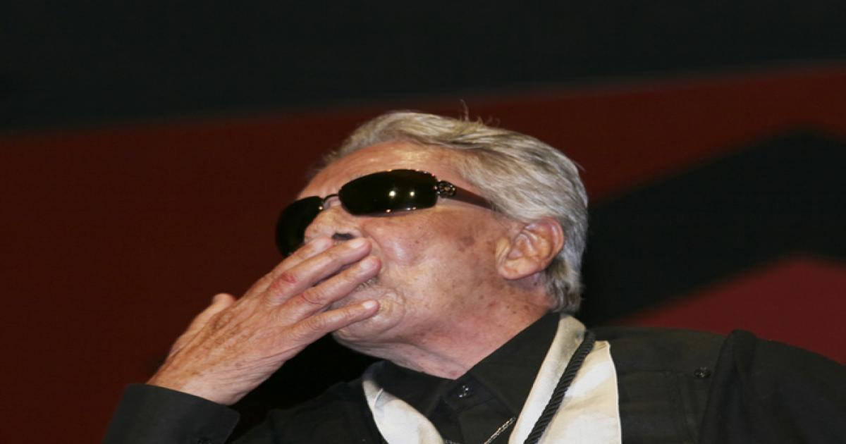 Hoy En La Historia: Muere La Popular Cantante Mexicana Chavela Vargas 66b0e3e694068.jpeg