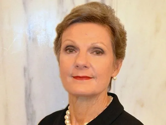 Jueza Loretta Preska