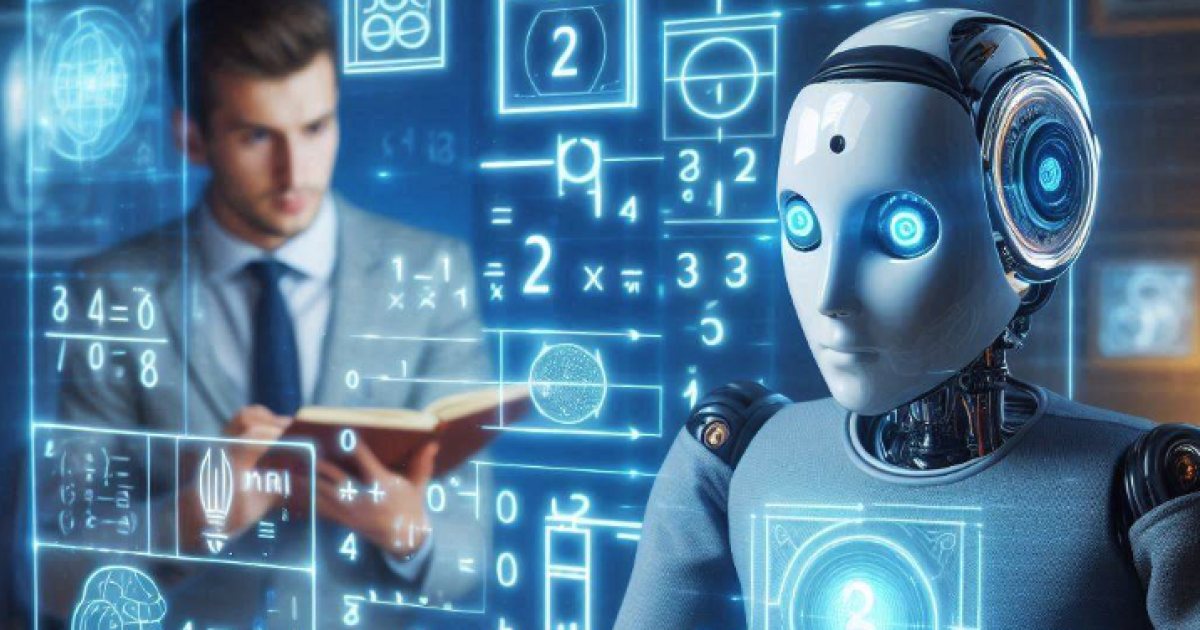La Ia Supera O Iguala A Los Humanos En Matemáticas Y Comprensión Lectora 66c3553bcf195.png