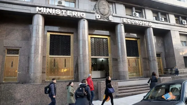 Ministerio De Economia