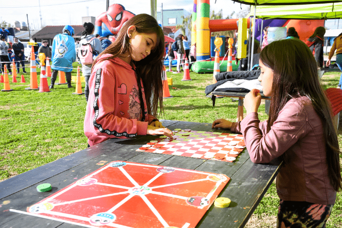 Propuestas Para Este Fin De Semana