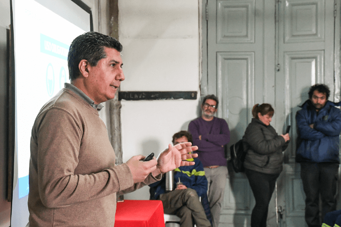 Seguridad En El Trabajo