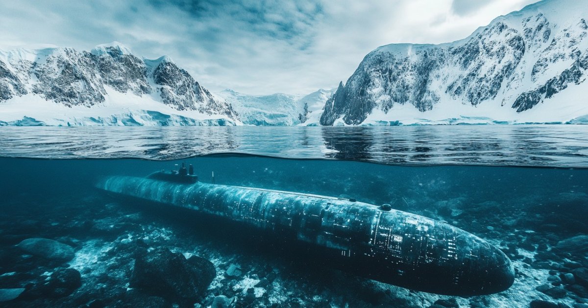Un Submarino Descubre Unas Misteriosas Estructuras De 400 Metros De Largo Bajo La Antártida 66be0f383e83e.jpeg