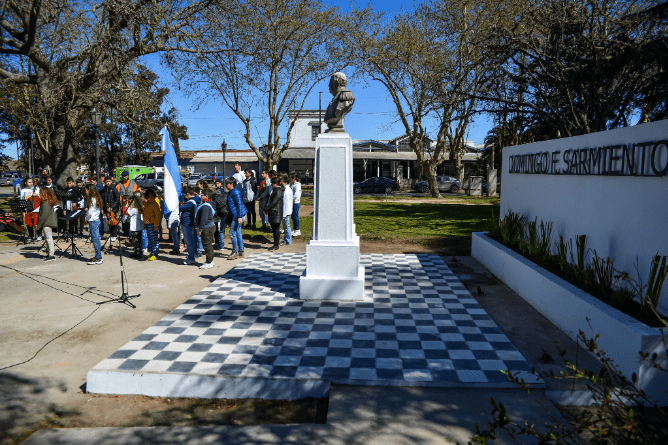 11 De Septiembr Día Del Maestro Y La Maestra