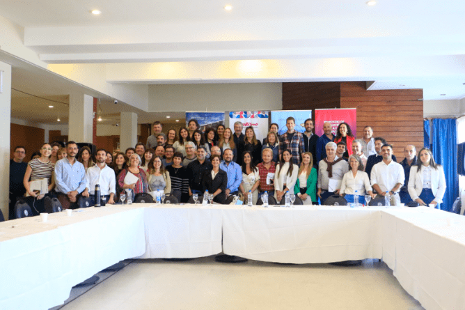 Chascomús En El Coprotur