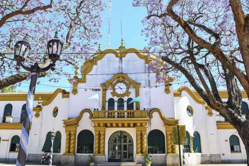 Chascomús Es Nuevamente Uno De Los Municipios Más Transparentes De La Provincia De Buenos Aires