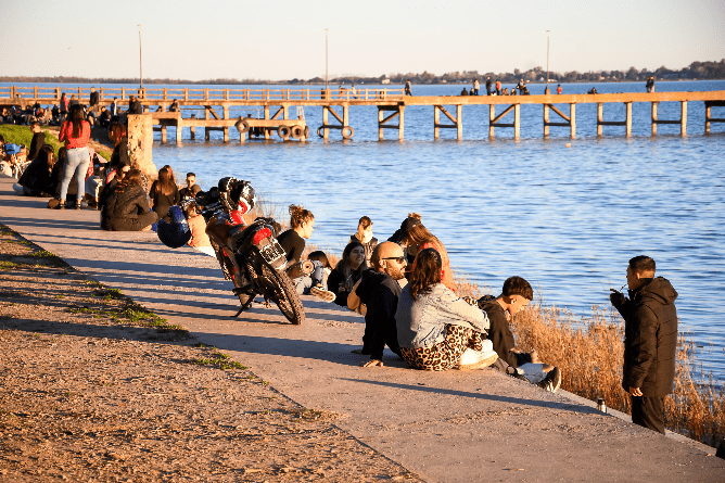 Chascomús Se Prepara Para La Próxima Temporada Turística