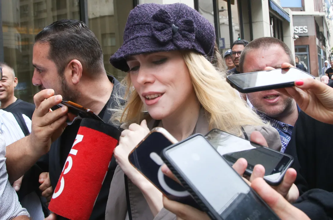 Diputados Libertarios