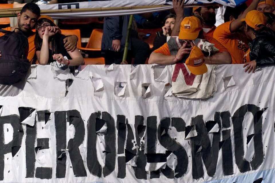 El Rayo Estigmatizador