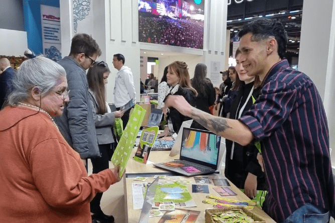 Feria Internacional De Turismo