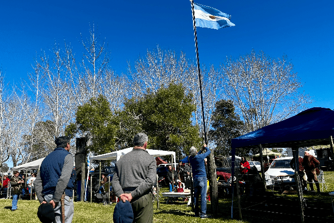 Fiesta Del Repechaje