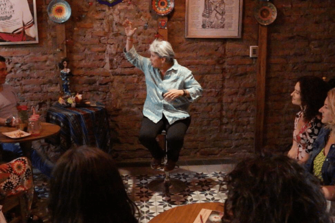 Javier Gastón Continuaremos Acompañando Los Viajes De Egresados Para Todas Las Escuelas Primarias