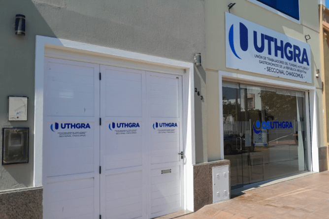 Jornada Para El Registro De Hotelería Y Afines