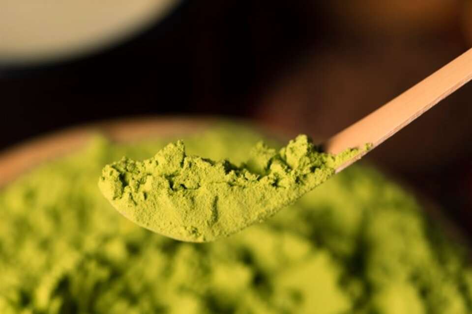 La Anmat Prohibió Una Harina Importada