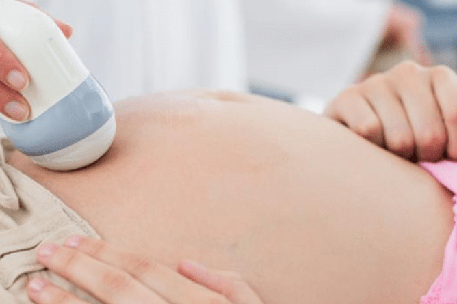 La Violencia Obstétrica Es Violencia De Género