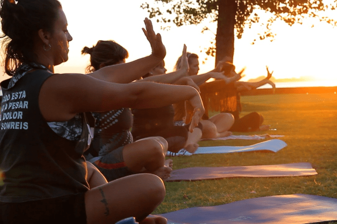Meditación Por La Paz