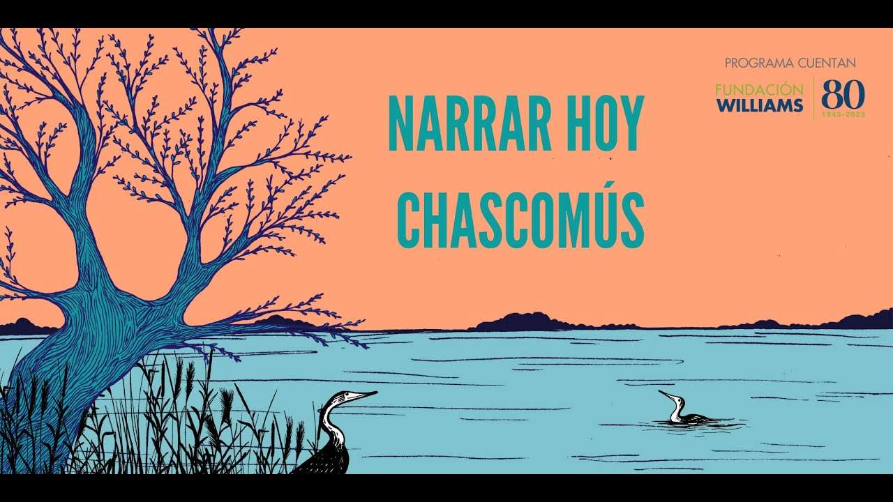 Narrar Hoy En Chascomús