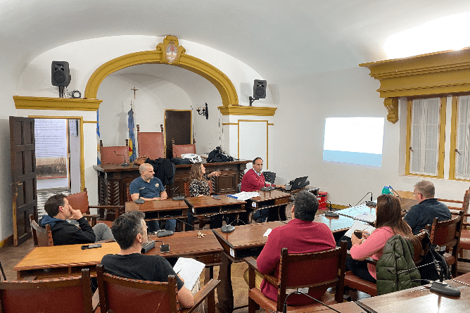 Plan Integral De Seguridad