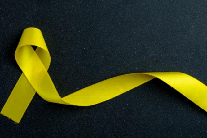 Prevención Del Suicidio