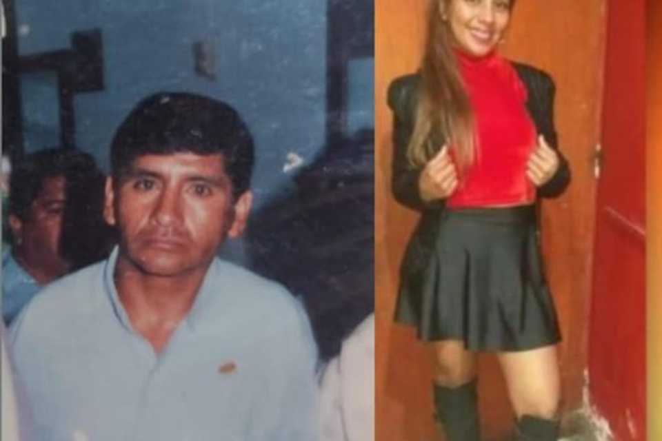 Salta, Un Hombre Mató A Su Mujer Y A Su Suegro