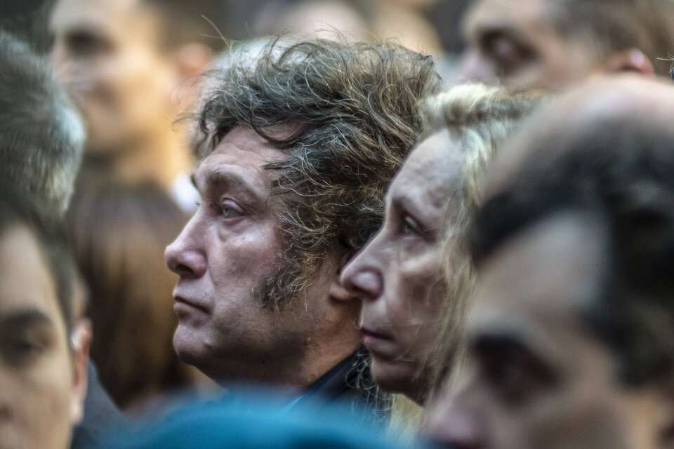 Un Debut Con Problemas Para La Libertad Avanza