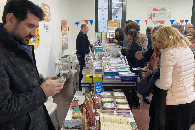 Xvii Feria Del Libro De Chascomús