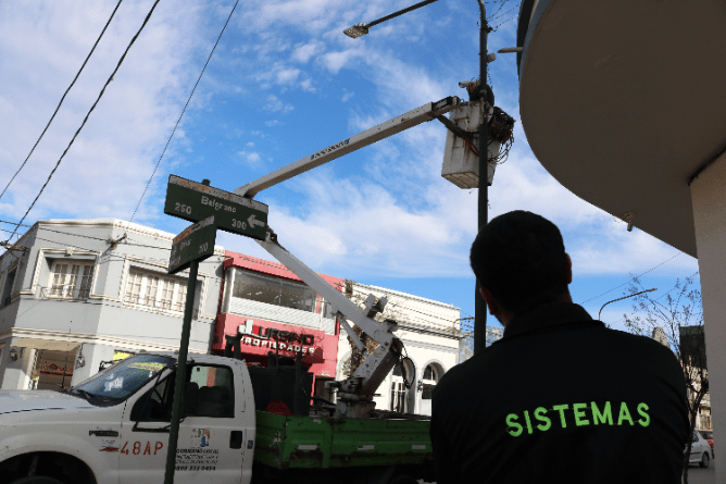 Cámaras De Seguridad