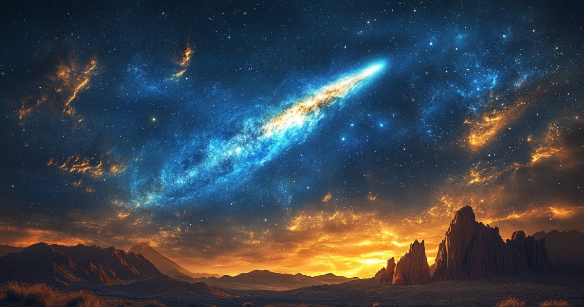 Cómo Y Dónde Ver El Cometa Tsuchinshan Atlas Sin Telescopio 66f41cc0b2e49.jpeg