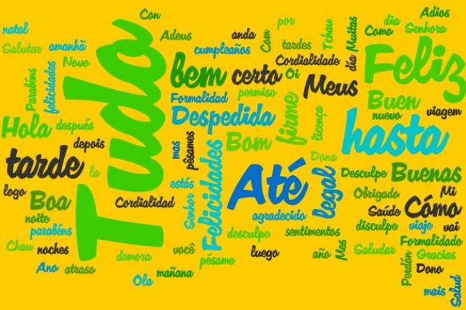 Curso De Idioma Portugués