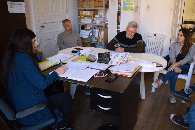 Detección Temprana Del Cáncer De Mama