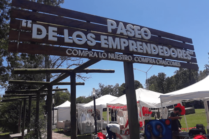 Finde A Mucho Ritmo En Chascomús