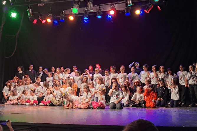 Inicio De La Primavera