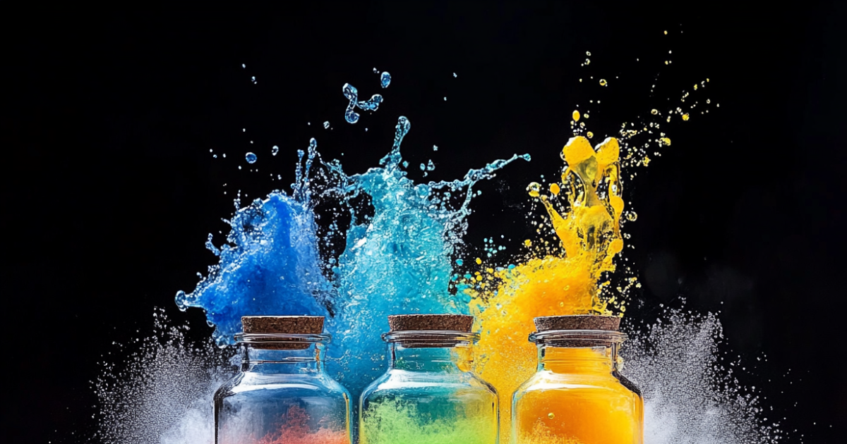 La Química En 5 Minutos: Lo Que Tienes Que Saber 66dc61bf24750.png