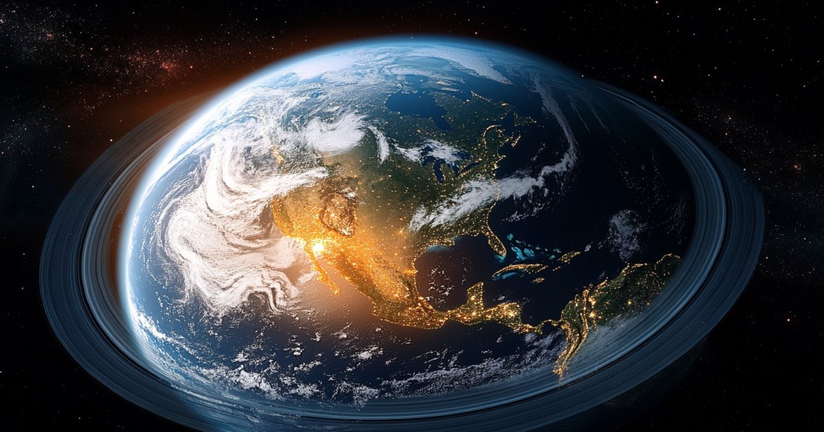 ¿la Tierra Tenía Un Anillo Como Saturno? 66ec33b7b87fe.jpeg