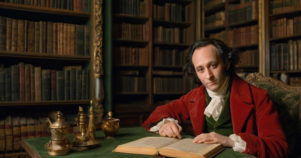 Moses Mendelssohn: El Hombre Que Defendió La Inmortalidad Del Alma En Tiempos De La Ilustración 66f962b94ba6c.jpeg