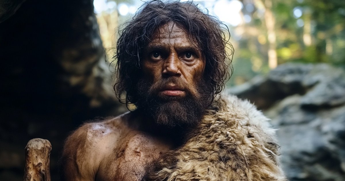 Neandertales Aislados: Un Grupo Sobrevivió Sin Contacto Externo Más De 50.000 Años 66e83f3773a7c.jpeg