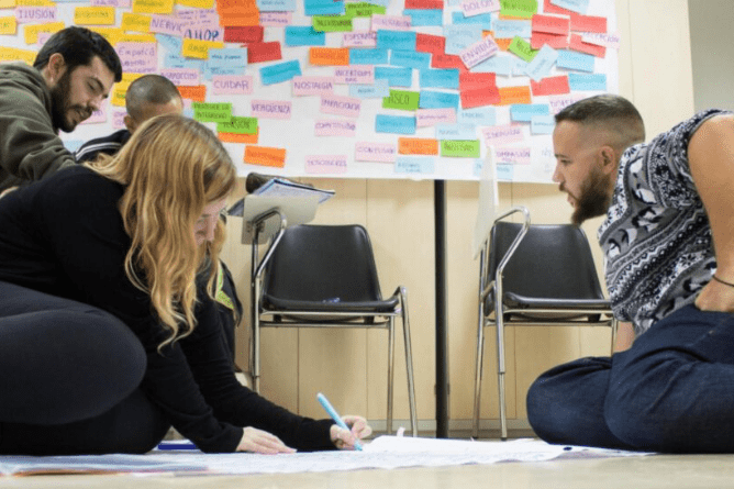 Taller De Orientación Vocacional