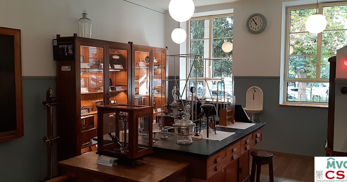 Te Proponemos Una Visita Sin Salir De Casa: El Museo Virtual De La Ciencia Del Csic 66d9beb9e4b09.jpeg