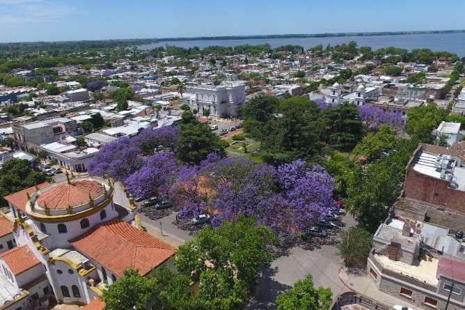 Día Mundial Del Hábitat