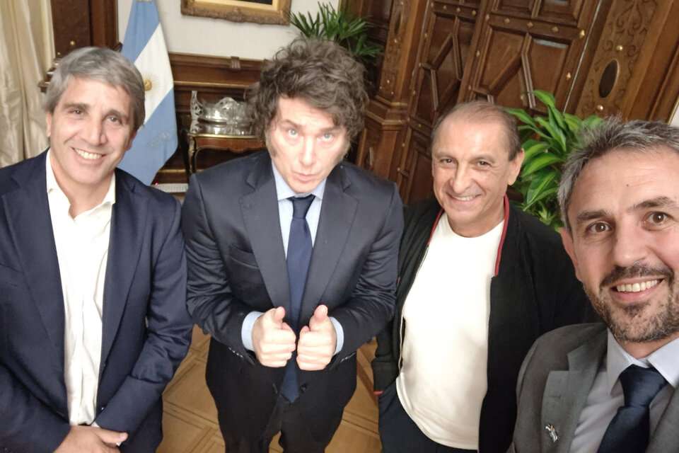 Financiamiento Universitario